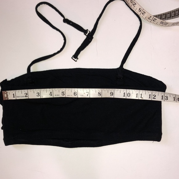 🆕INC Beach Bandeaux top - Picture 13 of 14